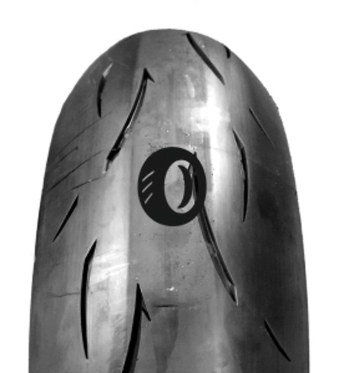 Foto pneumatico: DUNLOP, D212 GP RACER 180/55 R17 73W Quattro-stagioni