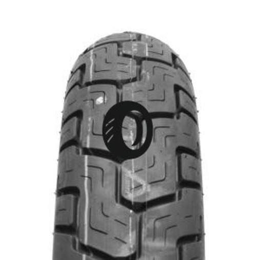 Foto pneumatico: DUNLOP, D404R 130/90 R15 66H Quattro-stagioni
