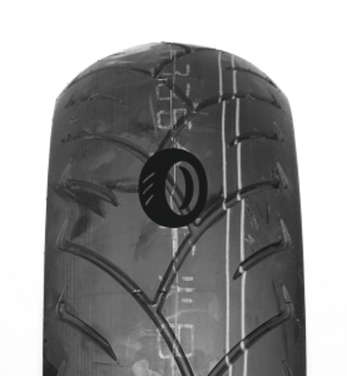 Foto pneumatico: DUNLOP, D423 130/70 R18 63H Quattro-stagioni