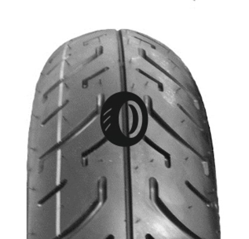 Foto pneumatico: DUNLOP, D451 120/80 R16 60P Quattro-stagioni