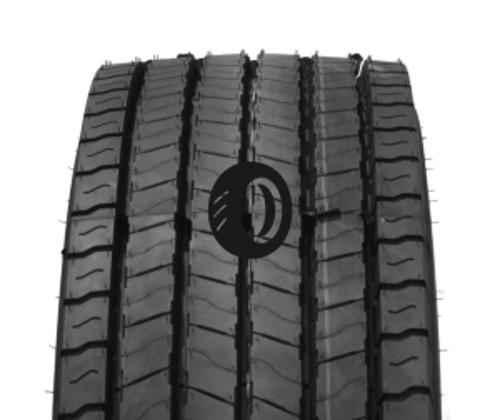 Foto pneumatico: DUNLOP, Dunlop SP 472 CITY 275/70 R22.5 148J Estive