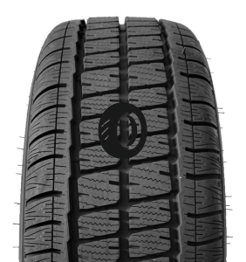 Foto pneumatico: DUNLOP, ECONODRIVE AS 225/75 R16 121R Estive