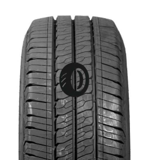 Foto pneumatico: DUNLOP, ECONODRIVE LT 195/60 R16 99H Estive