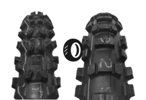 Foto pneumatico: DUNLOP, GEOMAX EN91 140/80 R18 70R Quattro-stagioni