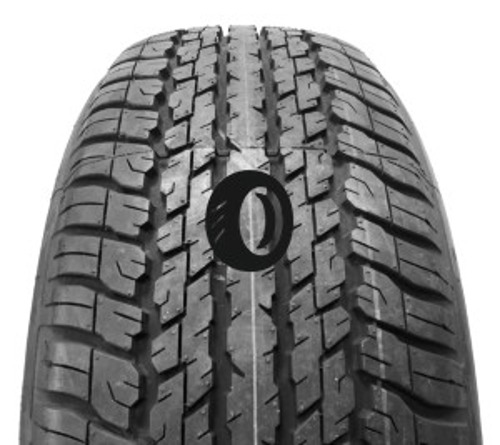 Foto pneumatico: DUNLOP, Grandtrek AT 25 265/60 R18 110H Estive