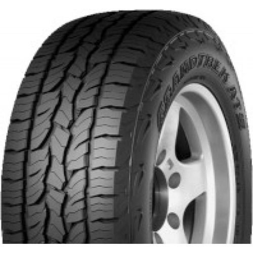 Foto pneumatico: DUNLOP, GRANDTREK AT5 285/50 R20 112H Estive