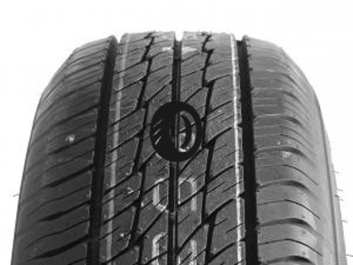Foto pneumatico: DUNLOP, Grandtrek ST 20 215/65 R16 98S Estive