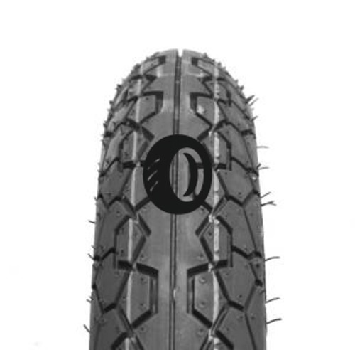 Foto pneumatico: DUNLOP, K388 A 90/90 R18 51P Quattro-stagioni