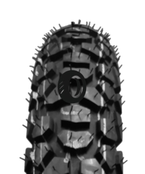 Foto pneumatico: DUNLOP, K850A 3/ R21 51S Quattro-stagioni
