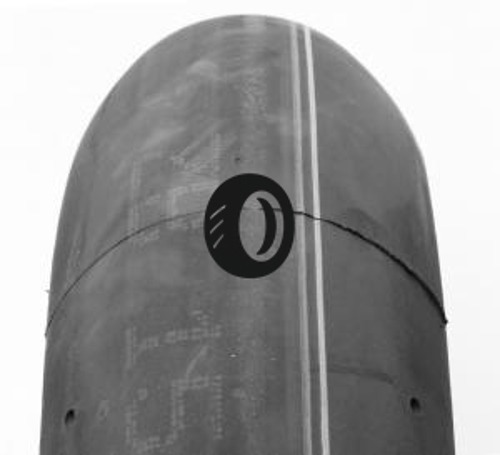 Foto pneumatico: DUNLOP, KR108 190/55 R17 Quattro-stagioni