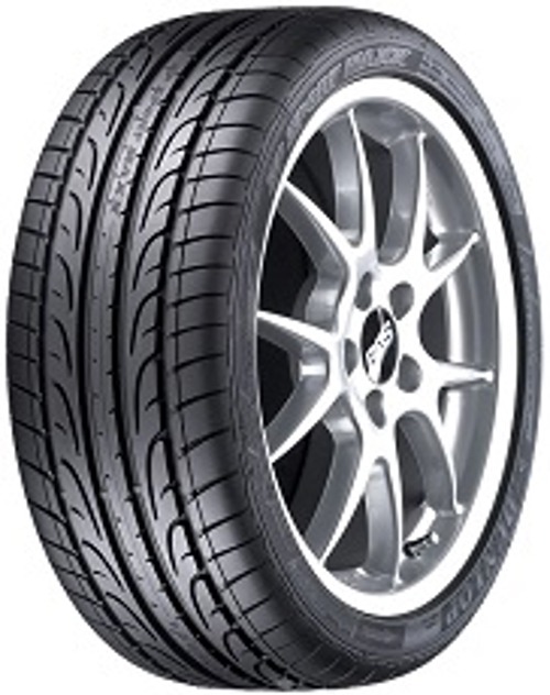 Foto pneumatico: DUNLOP, SP SPORT MAXX 050 225/55 R18 98H Estive