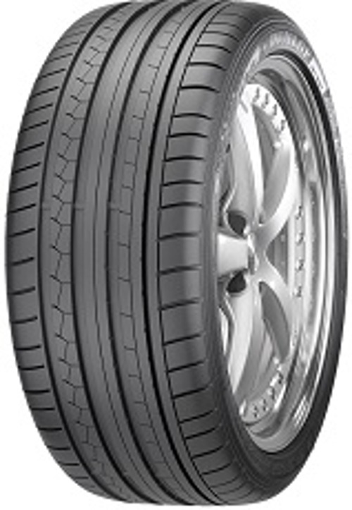 Foto pneumatico: DUNLOP, SP SPORT MAXX GT 255/35 R19 96Y Estive