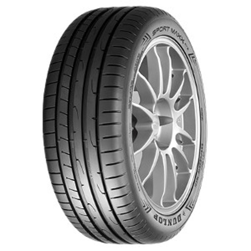 Foto pneumatico: DUNLOP, SP Sport Maxx RT 2 235/45 R17 97Y Estive
