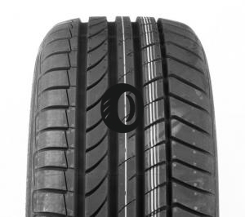 Foto pneumatico: DUNLOP, SP SPORT MAXX TT 225/60 R17 99V Estive