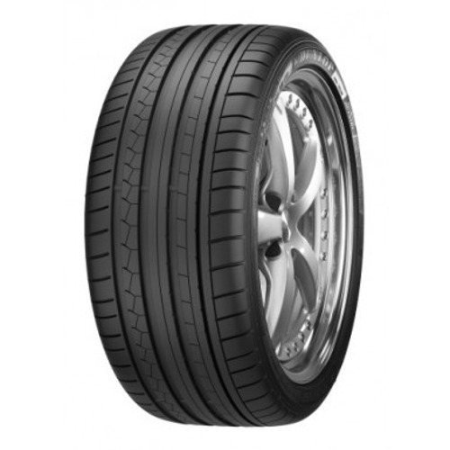 Foto pneumatico: DUNLOP, SP SPORT MAXX GT 245/40 R20 99Y Estive