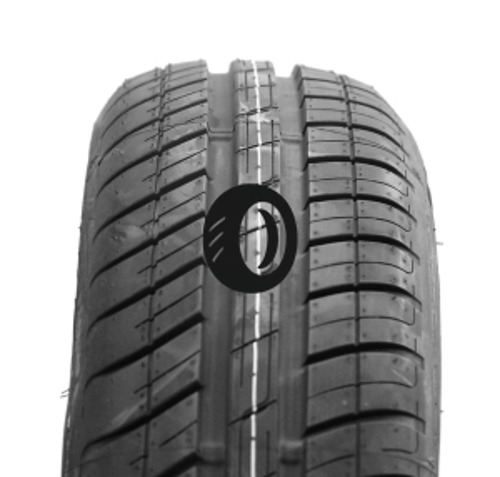 Foto pneumatico: DUNLOP, SP STREET RESPONSE 2 165/70 R14 85T Estive