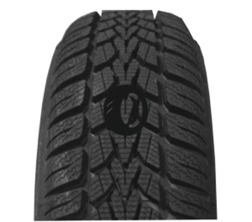 Foto pneumatico: DUNLOP, SP WINTER RESPONSE 2 175/65 R15 84T Invernali