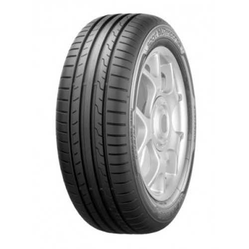 Foto pneumatico: DUNLOP, SPORT BLURESPONSE 205/60 R16 92H Estive
