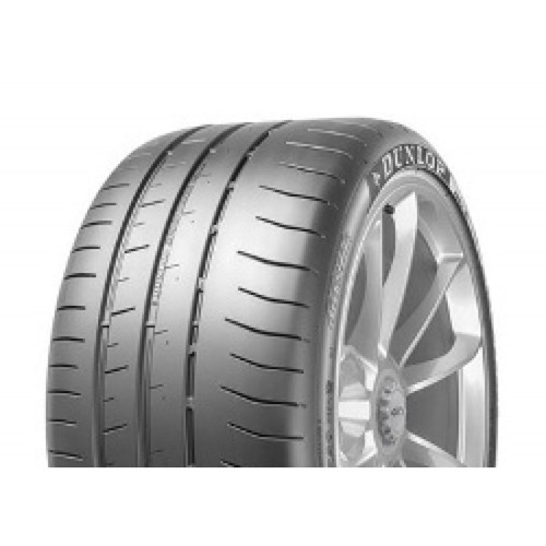 Foto pneumatico: DUNLOP, SPORT MAXX RACE 2 305/30 R20 103Y Estive