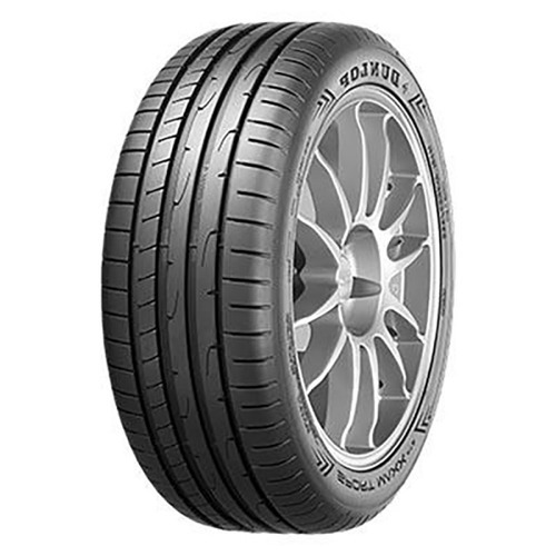 Foto pneumatico: DUNLOP, SP SPORT MAXX RT 205/50 R16 87W Estive