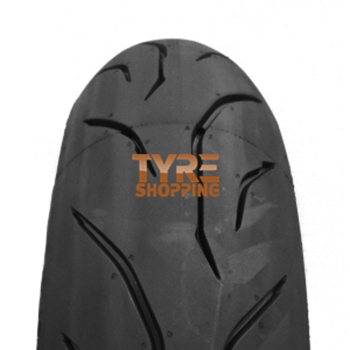 Foto pneumatico: DUNLOP, SPORTSMART MK4 190/55 R17 75W Quattro-stagioni