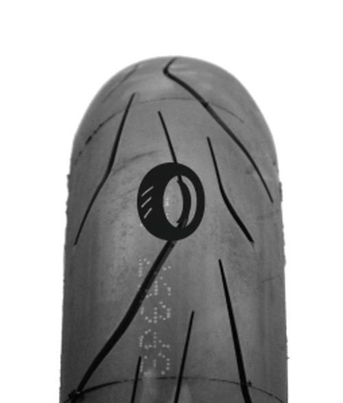 Foto pneumatico: DUNLOP, SPORTSMART TT 140/70 R17 66H Quattro-stagioni