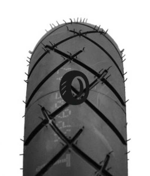 Foto pneumatico: DUNLOP, TRAIL SMART MAX 120/70 R19 60V Quattro-stagioni