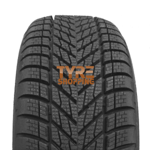 Foto pneumatico: DUNLOP, WINTER 195/65 R15 91T Invernali