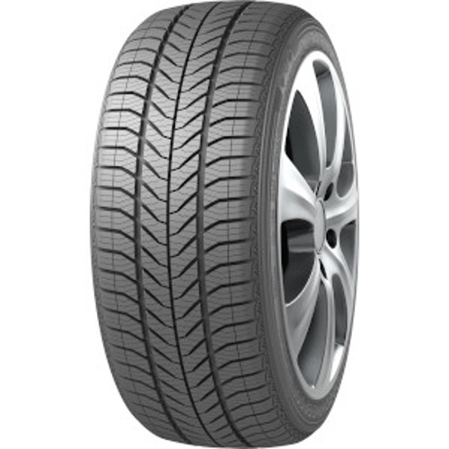 Foto pneumatico: DURATURN, MOZZO 4 SEASON 195/60 R15 92V Quattro-stagioni