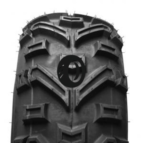 Foto pneumatico: DURO, DI2010 Buffalo 7/ R10 31F Quattro-stagioni
