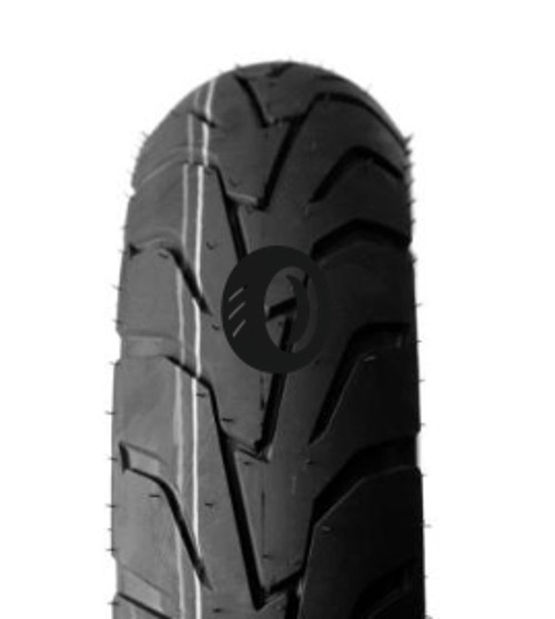 Foto pneumatico: DURO, DM1092 Racing 100/60 R12 45J Quattro-stagioni