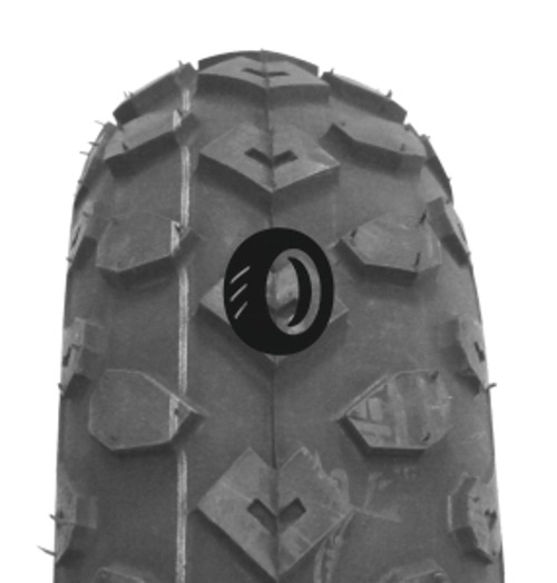 Foto pneumatico: DURO, HF246 KNOBBY 7/ R8 13F Quattro-stagioni