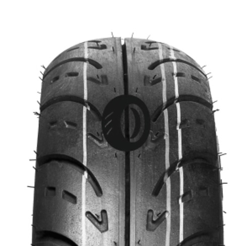 Foto pneumatico: DURO, HF296A 100/90 R19 57H Quattro-stagioni