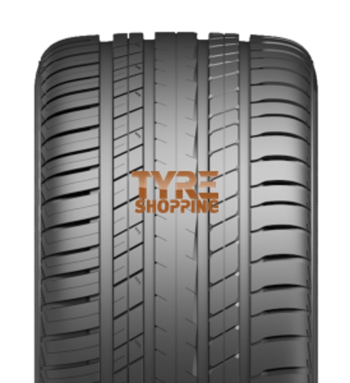 Foto pneumatico: DYNAMO, HISCEND-H MSU01 225/55 R18 102W Estive