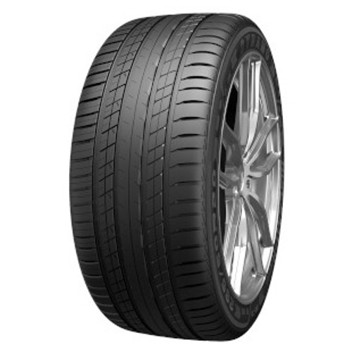 Foto pneumatico: DYNAMO, Hiscend-h Msu01 275/40 R21 107Y Estive