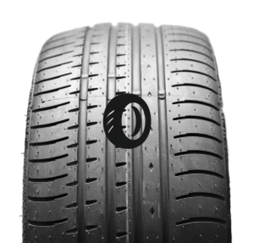 Foto pneumatico: EP-TYRES, ACCELERA PHI 255/30 R21 95W Estive