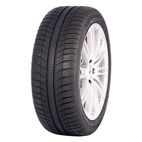 Foto pneumatico: Event tyre, ADMONUM VAN 4S 205/65 R16 107T Quattro-stagioni
