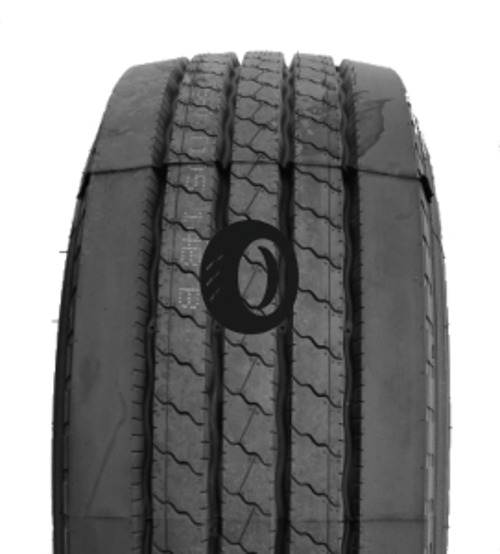 Foto pneumatico: EVERGREEN, ETL23 LINE ROUTE 385/65 R22.5 164K Estive