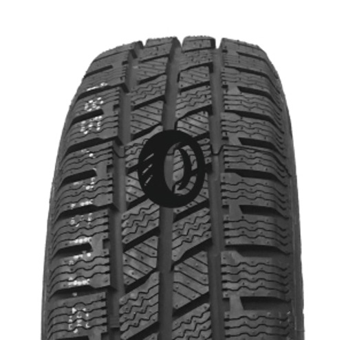 Foto pneumatico: EVERGREEN, EW616 235/65 R16 121R Estive