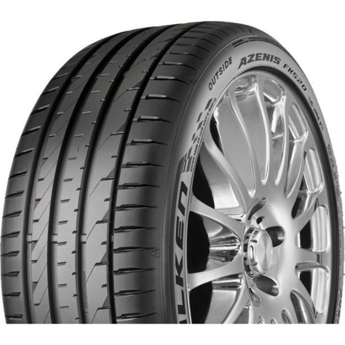 Foto pneumatico: FALKEN, AZENIS FK520 265/40 R21 105Y Estive