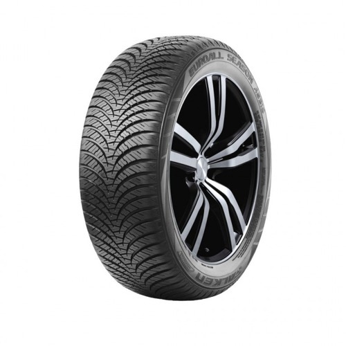 Foto pneumatico: FALKEN, EUROALL SEASON AS210 215/70 R16 100H Quattro-stagioni