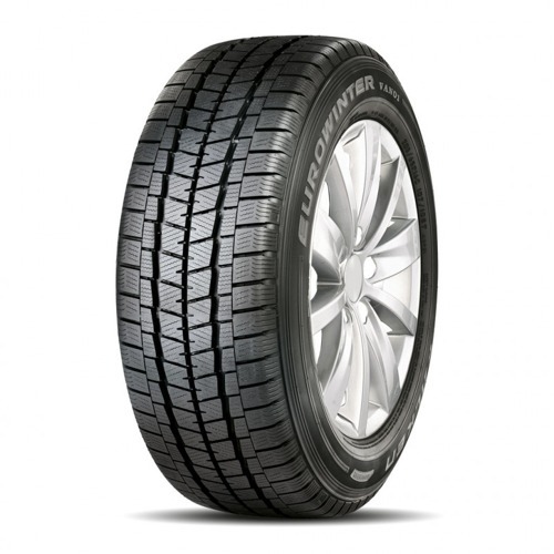Foto pneumatico: FALKEN, EUROWINTER VAN01 225/60 R16 105T Invernali