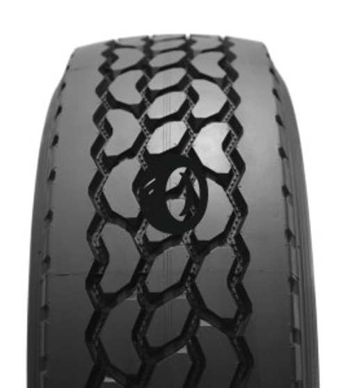 Foto pneumatico: FALKEN, GI-378 385/65 R22.5 160K Estive
