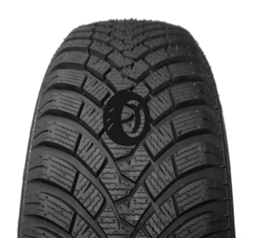 Foto pneumatico: FALKEN, HS01 EUROWINTER SUV 275/35 R21 99V Invernali