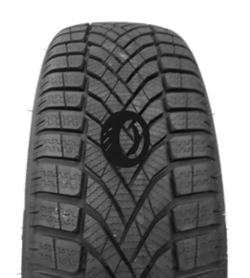 Foto pneumatico: FALKEN, HS02 EUROWINTER 185/60 R15 84T Invernali