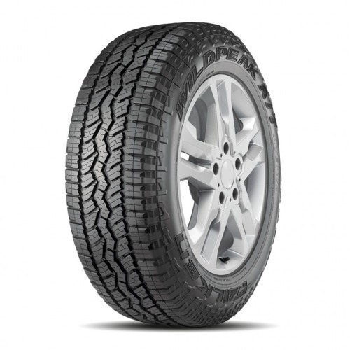 Foto pneumatico: FALKEN, WILDPEAK A/T AT3WA 265/70 R17 115S Quattro-stagioni