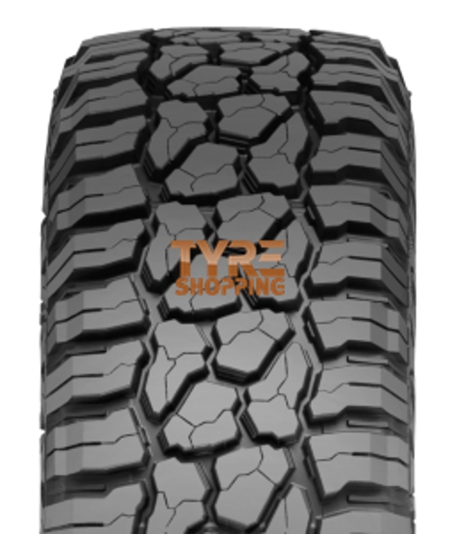 Foto pneumatico: FALKEN, WILDPEAK R/T 01 275/65 R18 119Q Estive