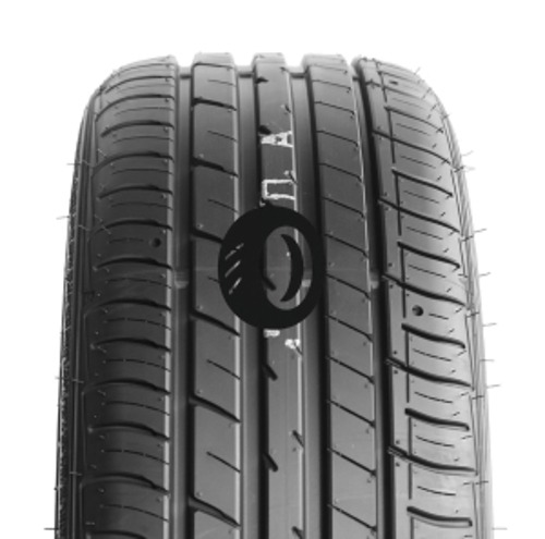 Foto pneumatico: FALKEN, ZE-914 RUNFLAT 205/45 R17 84W Estive