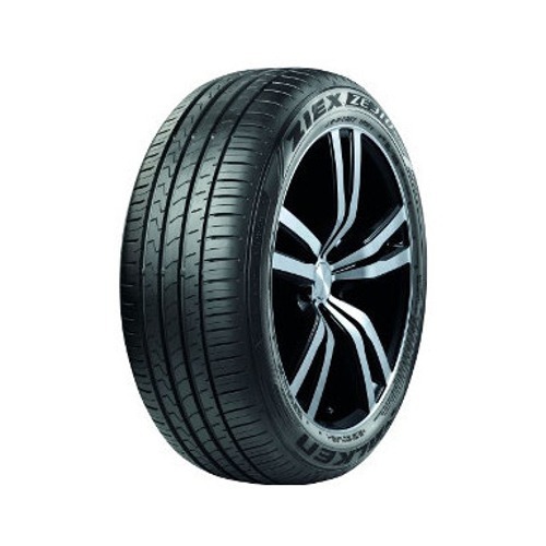 Foto pneumatico: FALKEN, ZIEX ZE310EC 205/40 R17 84W Estive