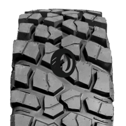 Foto pneumatico: FEDIMA (RETREAD), F/POWER 255/70 R16 120Q Estive